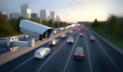 GCC Set to Finalize Unified Traffic Violation System